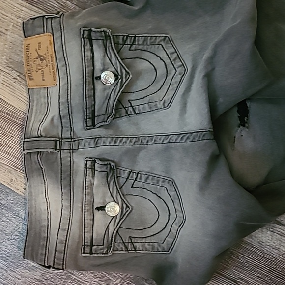 True Religion jeans - Picture 4 of 4